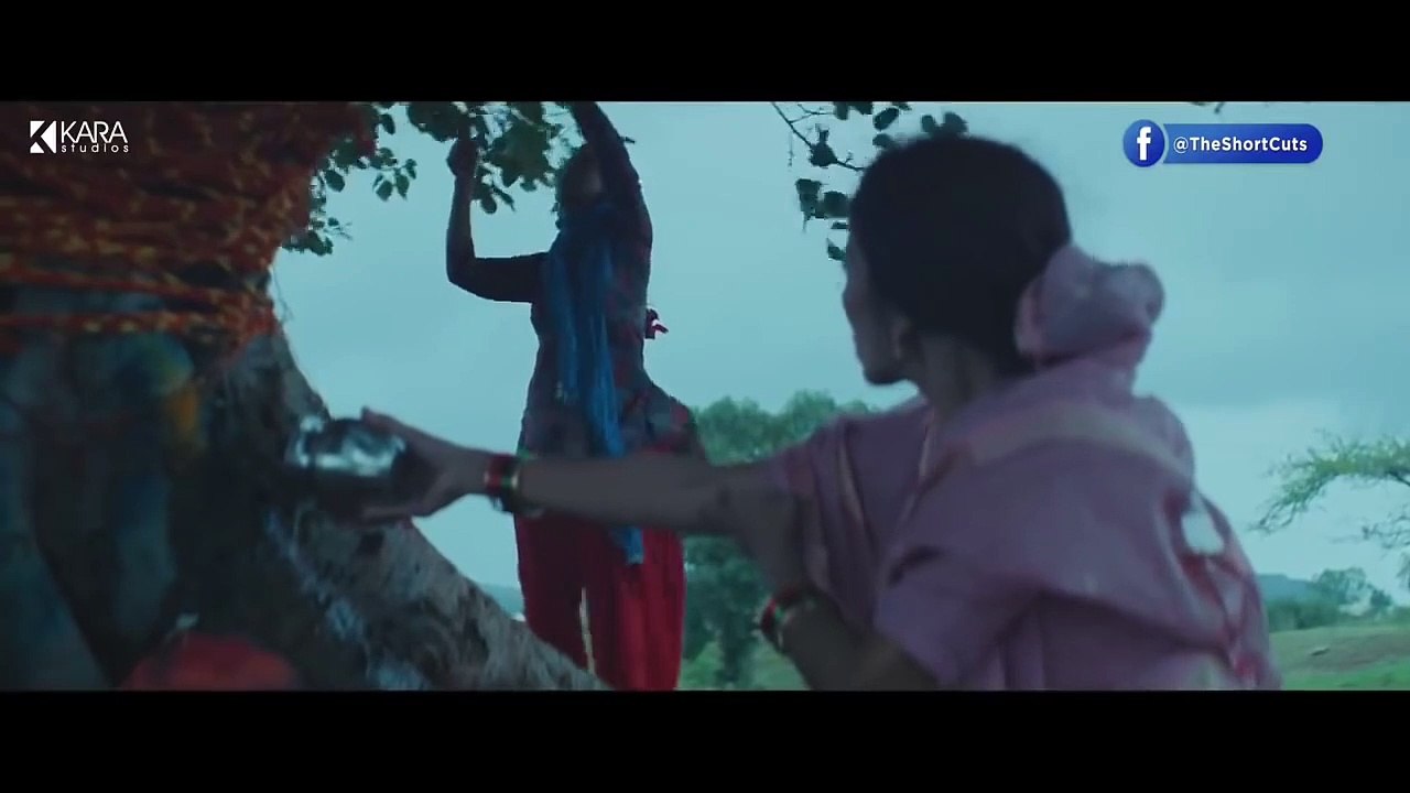Palang Tod _ A Wife's Dilemma _ Mannat _ Hindi Short Film