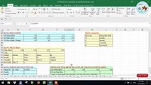 31.Học Excel từ cơ bản đến nâng cao - Bài 31 Vlookup, Hlookup, Match, Hàm thời gian, Text, hàm mảng