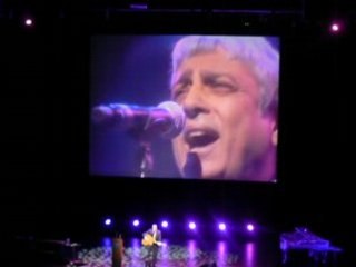 ENRICO MACIAS "OSE CHALOM"