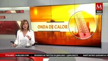 Golpe de calor en Tabasco deja 6 muertos: Magda González, 14 de junio 2023