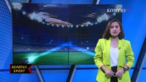 FIFA Matchday: Timnas Indonesia Ditahan Imbang Tanpa Gol oleh Palestina