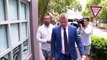 Kurtley Beale pleads not guilty to sexual assault charges
