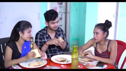 Do Lafzo Mein - Sad Love Story - King Born