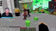 SSUNDEE is OP in Minecraft