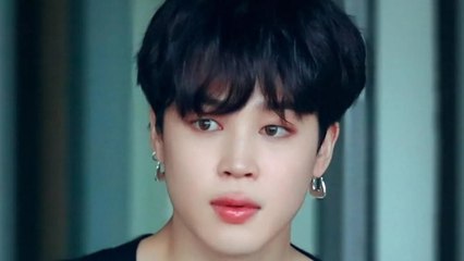 방탄소년단 지민, '日 강타' 2023 상반기 최고 K팝 솔로