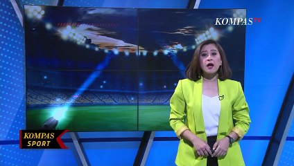 PSTI Sayangkan Putusan PSSI Larang Suporter Tamu di Pertandingan Liga 1