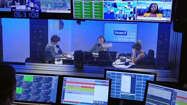 Incident «exceptionnel» sur la ligne 4 du métro parisien : des passagers bloqués pendant deux heures dans le tunnel