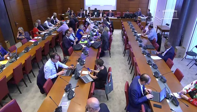 Commission des finances : Diverses dispositions relatives à l’outre-mer ; Donner à la douane les moyens de faire face aux nouvelles menaces - Mercredi 14 juin 2023