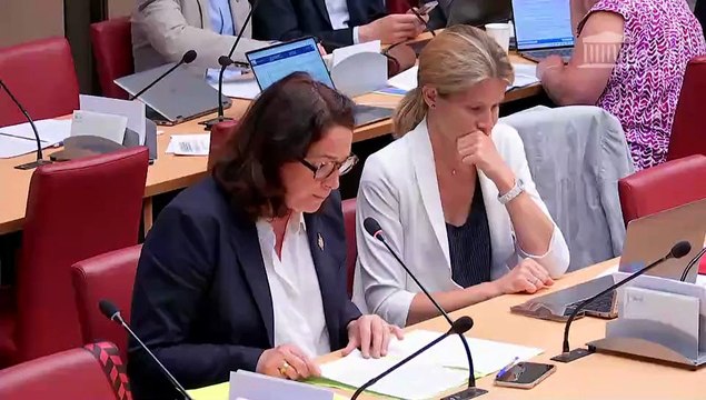 Commission des affaires économiques : Mise en œuvre des objectifs de « zéro artificialisation nette » au cœur des territoires - Mercredi 14 juin 2023