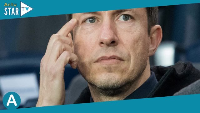 Grégoire Margotton obligé de changer de comportement pour sa très discrète compagne : Ce n'est pas