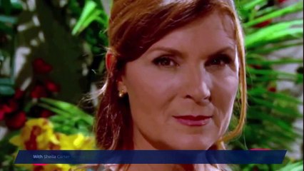 Sexy Female Doctor Brings Troubles in Finn and Steffy's Marriage The Bold and Th