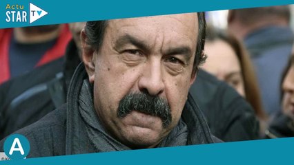 Philippe Martinez : qui est Nathalie Gamiochipi, sa compagne ?