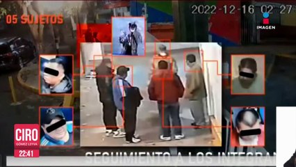 A seis meses del atentado, no sé quién quiso matarme: Ciro Gómez Leyva