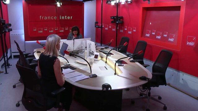 Brigitte Grésy : Le sexisme ne faiblit pas en entreprise, même s'il y a quelques lueurs d'espoir
