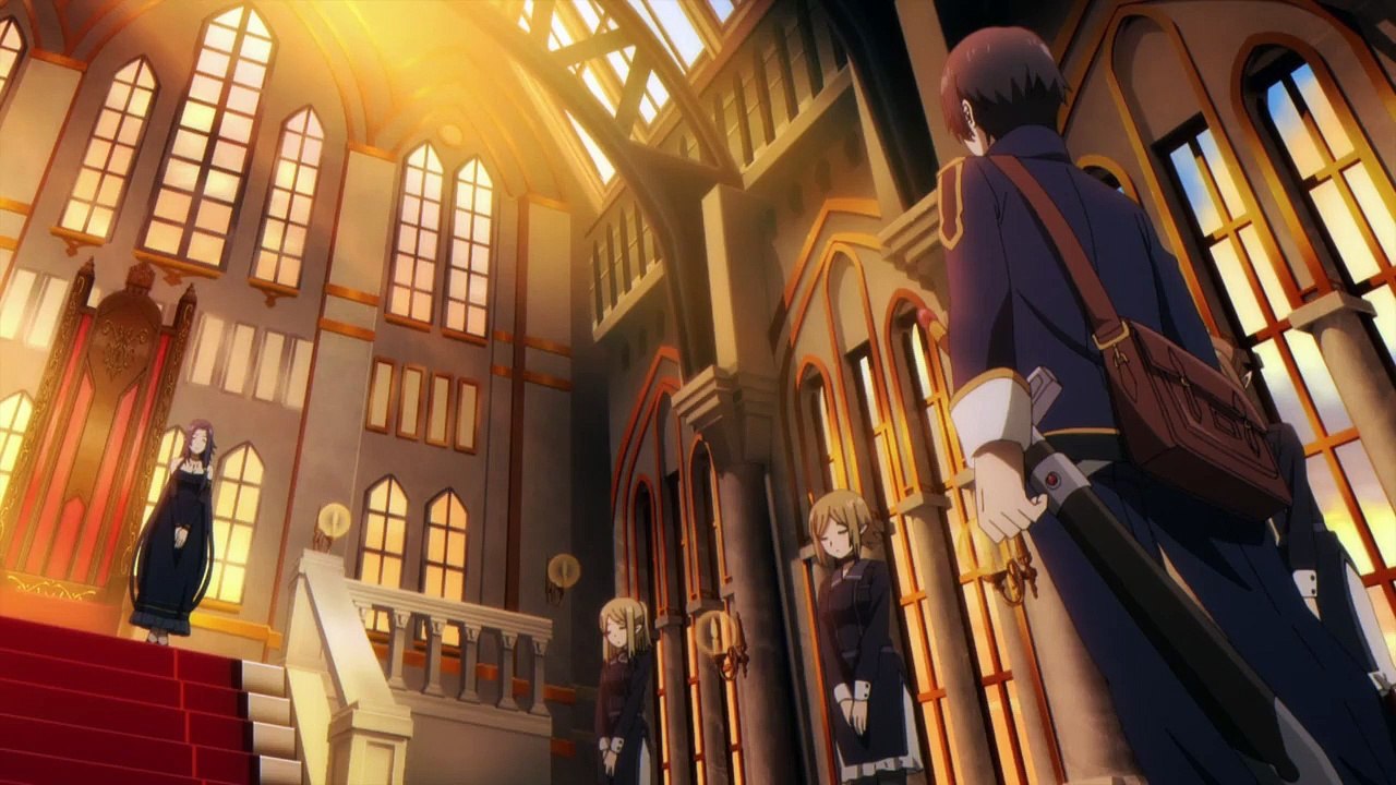 Kage no Jitsuryokusha ni Naritakute! Episode 6 English Subbed, By animeRQ