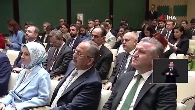 Cumhurbaşkanı Erdoğan: “Milletimiz, 14 Mayıs ve 28 Mayıs'ta iki kez ortaya koyduğu iradesiyle eski sisteme dönüş önerilerini reddetmiştir. Parlamenter sistem tartışmaları bir daha açılmamak üzere kapanmıştır.”