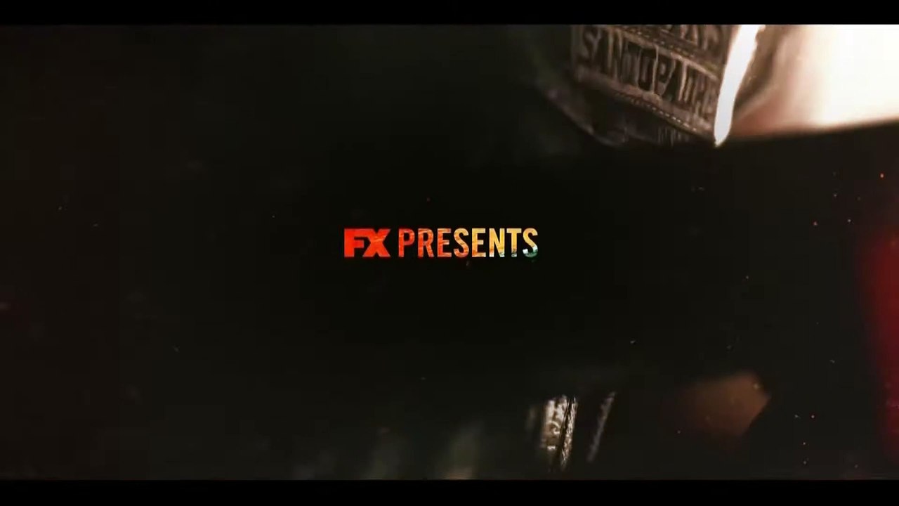 Mayans MC 5x06 Season 5 Episode 6 Trailer - My Eyes Filled and Then Closed on the Last of Childhood Tears