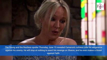 Full CBS New Y&R Thursday 6_15_2023 The Young and the Restless Episode June 15