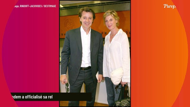 Michèle Laroque : Cette célèbre fille de qui lui a fait rencontrer François Baroin, son compagnon durant 15 ans