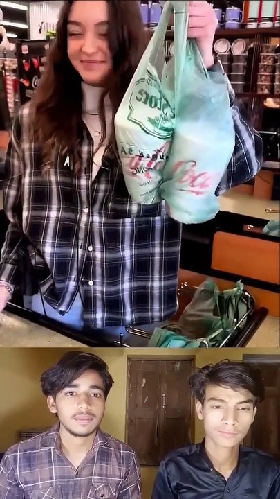 She is so Cute #funny #viral #shorts #todosomething