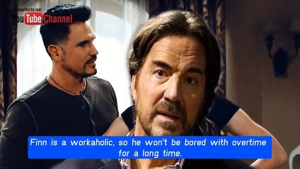 B&B 6-16-2023 __ CBS The Bold and the Beautiful Spoilers Friday, June 16