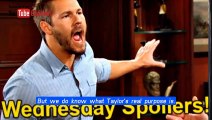 CBS The Bold and the Beautiful Spoilers Thursday, June 15 _ B&B 6-15-2023