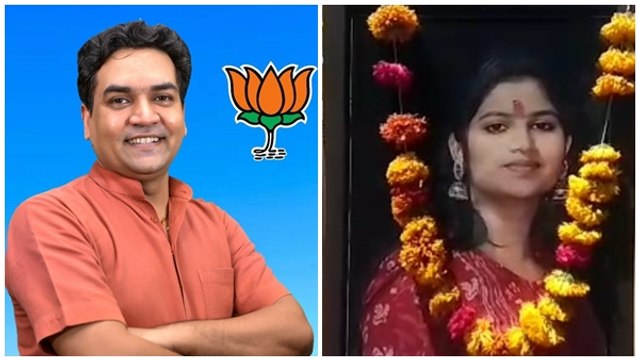 'अनामिका उजमा फातिमा' के सपोर्ट में बीजेपी नेता कपिल मिश्रा?, घमंडी कहा तो फैमिली ने दिया चैलेंज