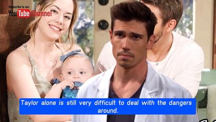 B&B 6-15-2023 __ CBS The Bold and the Beautiful Spoilers Thursday, June 15