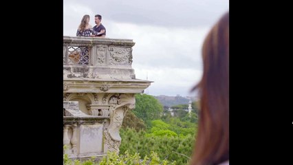 Could Romance Be in the Future for Hope and Finn The Bold and the Beautiful