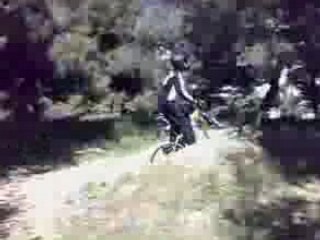 freeride vtt