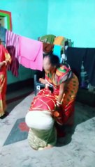 II mo appa khudi nua bou kandana gita II