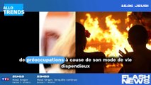 Céline Dion inquiète : René-Charles abandonne ses études universitaires, des fréquentations douteuses