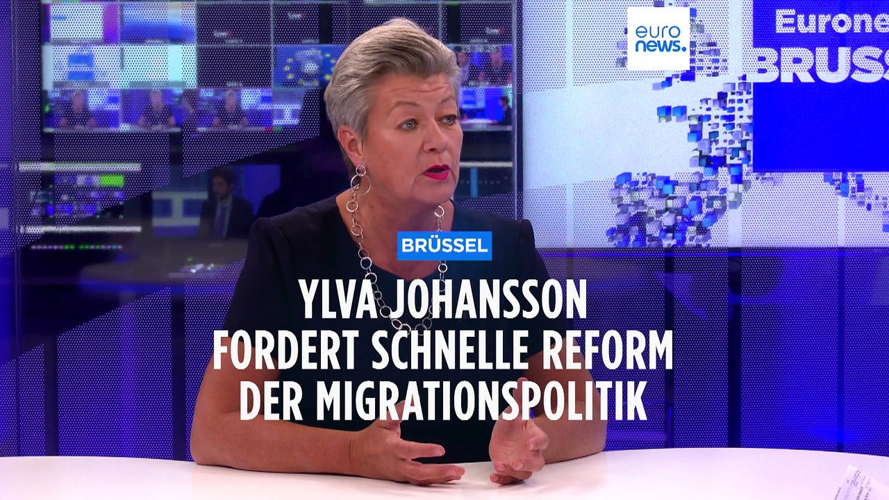 Nachrichten des Tages | 15. Juni - Morgenausgabe