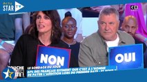 Géraldine Maillet : cette anecdote inavouable sur une première fois avec son compagnon Daniel Riolo