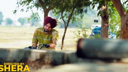 Kon Bolde O ? (Official Video) Ekam Chanoli - Gill Raunta - Laddi Gill - New Punjabi Songs 2023