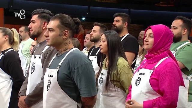 Somer Sivrioğlu Masterchef'te neden yok, ayrıldı mı? Somer Şef'ten açıklama geldi!
