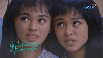 Abot Kamay Na Pangarap: Analyn extends a hand to the conjoined twins (Episode 240)