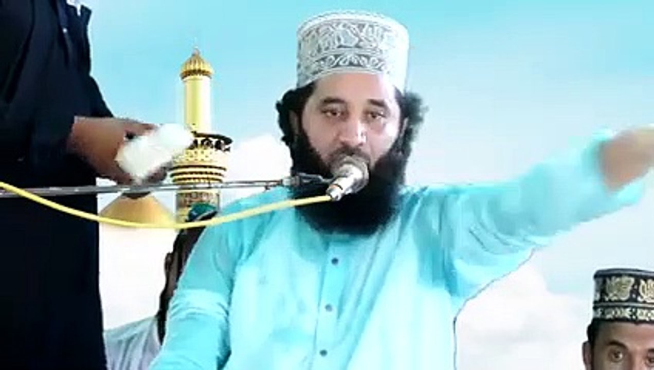 Shahadat Hazrat Abbas Bin Ali