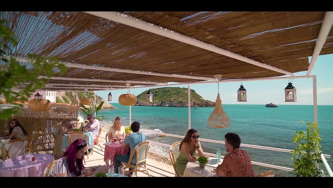 See you on venus trailer ov