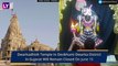 Cyclone Biparjoy In Gujarat: Dwarkadhish Temple Closed For Devotees On June 15 As Cyclonic Storm To Cross Saurashtra & Kutch