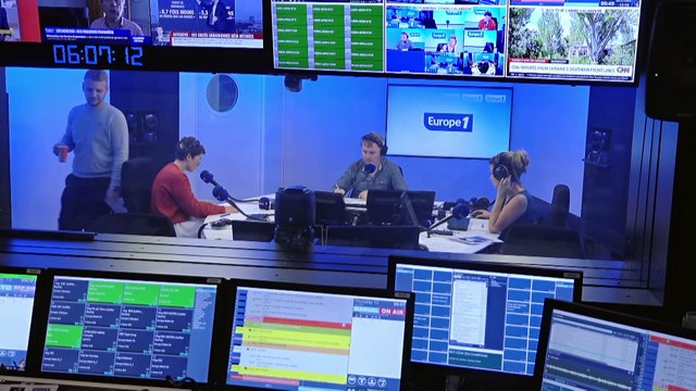 Basket : avant son départ, Victor Wembanyama s'offre un dernier match contre Monaco... à Roland-Garros