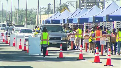 ABD tarihinin en büyük dolandırıcılığı: Covid-19 yardım fonundan 280 milyar dolar çalındı