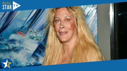 "Il était très malade" : en deuil, Loana annonce le décès de son père et explique pourquoi elle n'a