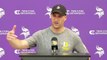 Kirk Cousins' Thoughts on End of Vikings' Offseason Program