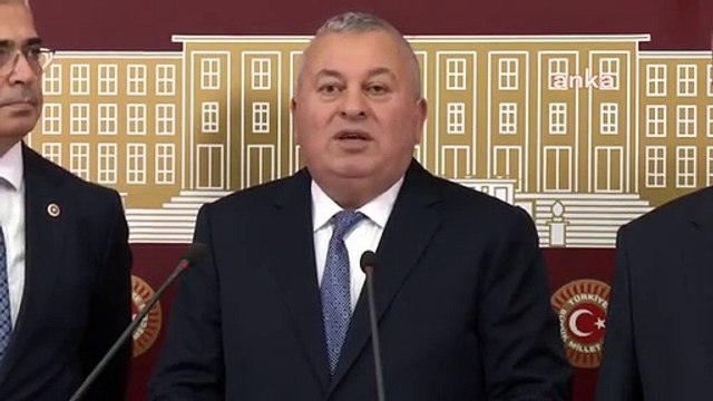 FOX Çalar Saat konuğu Cemal Enginyurt kimdir? Cemal Enginyurt kaç yaşında, nereli? Cemal Enginyurt biyografisi!