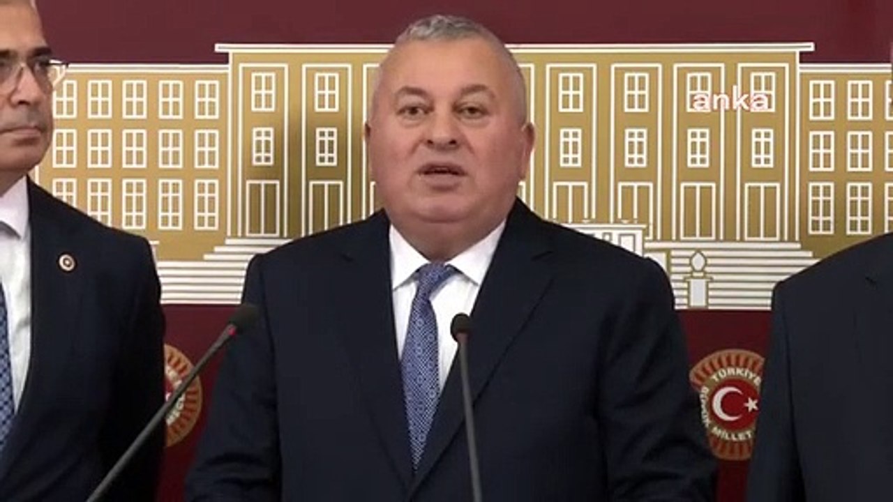 FOX Çalar Saat konuğu Cemal Enginyurt kimdir? Cemal Enginyurt kaç yaşında, nereli? Cemal Enginyurt biyografisi!