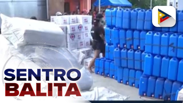 Albay LGU, muling tiniyak na handa sa mga posibleng mangyari kasunod ng pag-aalboroto ng Bulkang Mayon