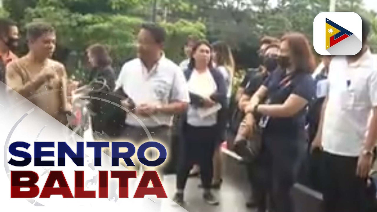Metro Manila Council Pres. Zamora: Disaster Risk Reduction Management Offices and Council, agad nai-activate nang tumama ang lindol