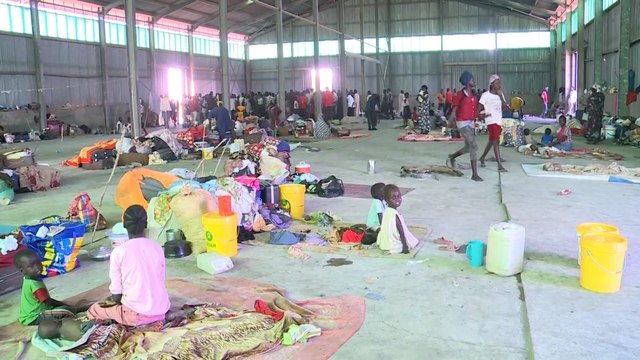 من السودان لدولة جنوب السودان.. كاميرا الجزيرة ترصد أوضاع العائدين