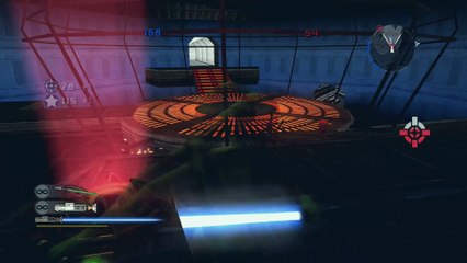 Fighting Across The Universe (Star Wars: Battlefront II)